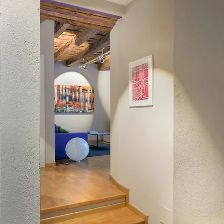 Apartmán La Cortevecchia 2.0 *