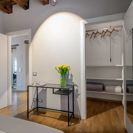 La Cortevecchia 2.0 Apartmán *