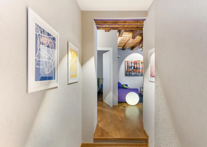 La Cortevecchia 2.0 Bergamo