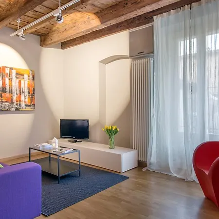 La Cortevecchia 2.0 Apartment Bergamo