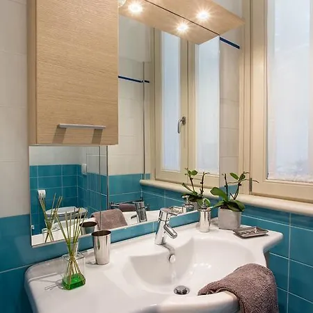 La Cortevecchia 2.0 Appartement