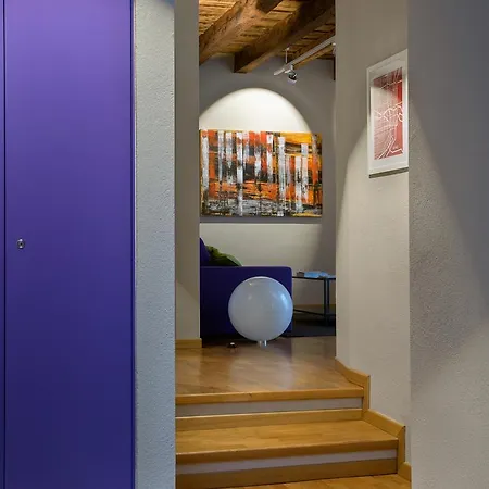 La Cortevecchia 2.0 * Bérgamo