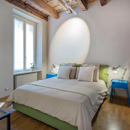 Apartamento La Cortevecchia 2.0