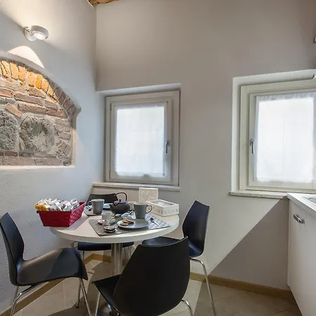 La Cortevecchia 2.0 Apartamento Bérgamo