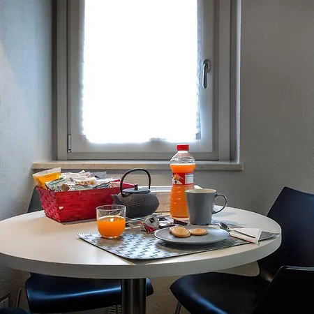 La Cortevecchia 2.0 Appartement