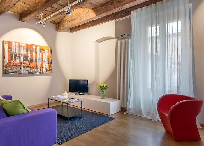 La Cortevecchia 2.0 Apartamento Bérgamo