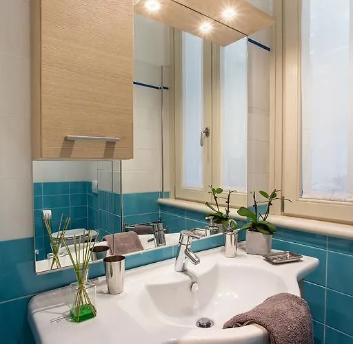 La Cortevecchia 2.0 Apartament