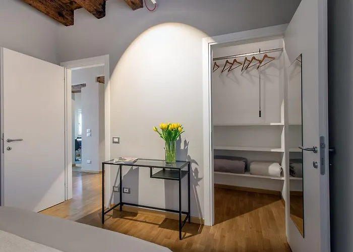 La Cortevecchia 2.0 Apartament *