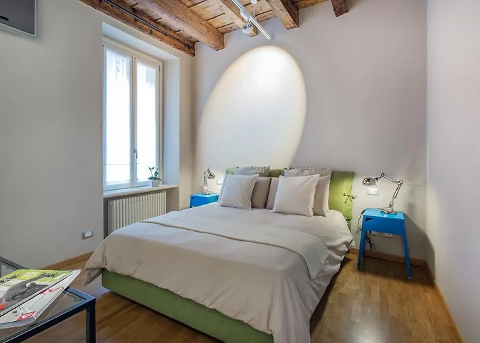 Apartamento La Cortevecchia 2.0