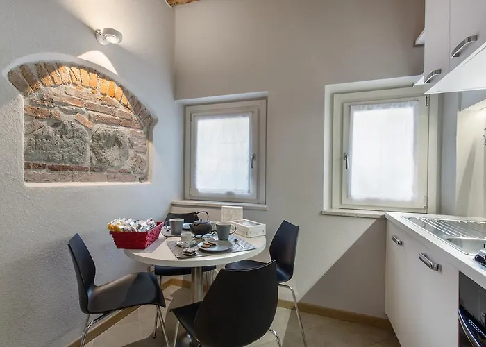 La Cortevecchia 2.0 Apartamento Bérgamo